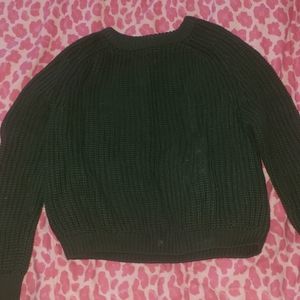 Never worn sweater